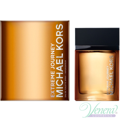 Michael Kors Extreme Journey EDT 50ml за Мъже Мъжки Парфюми